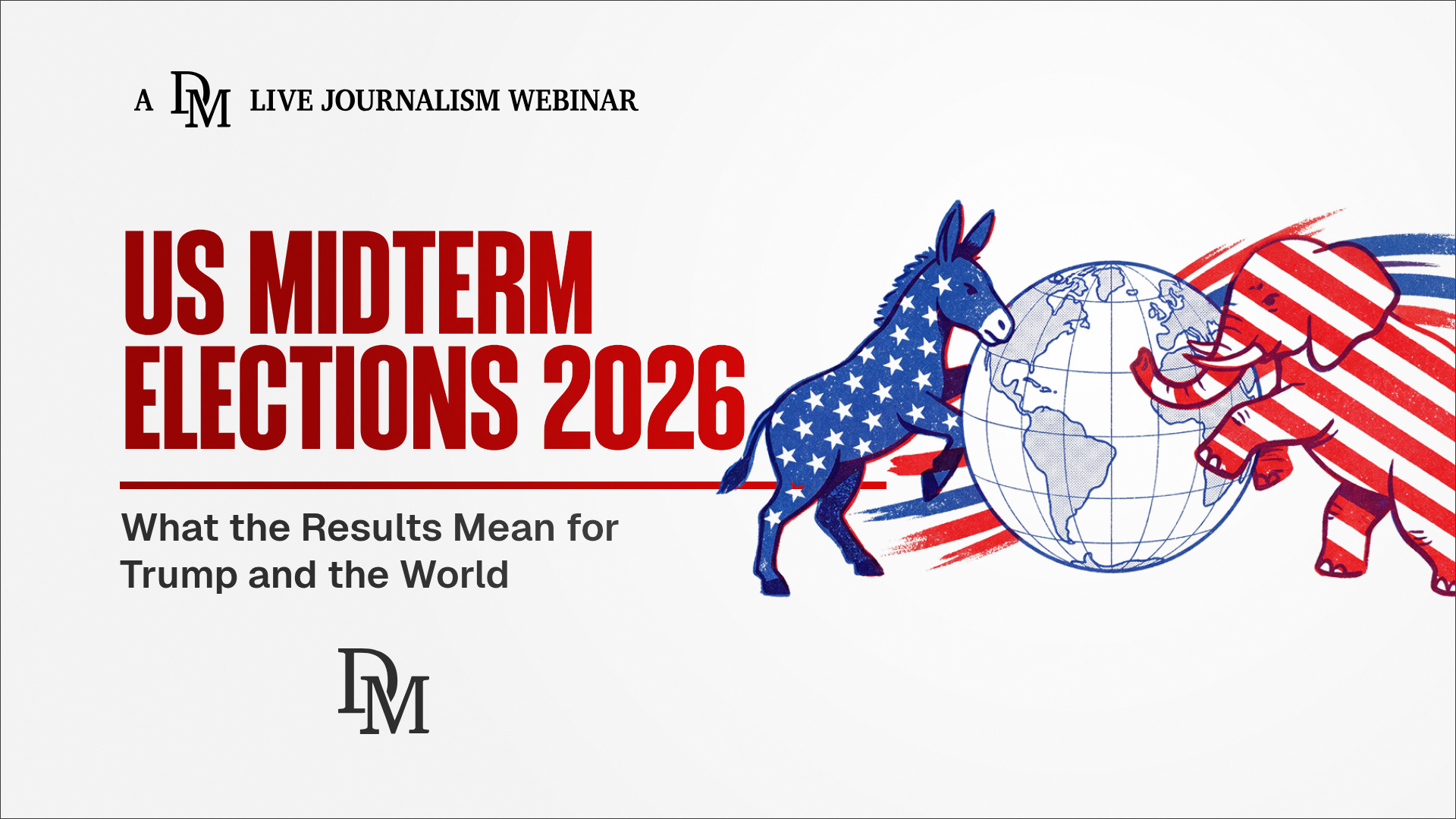 US Midterms 2026: What the Results Mean for Trump and the World